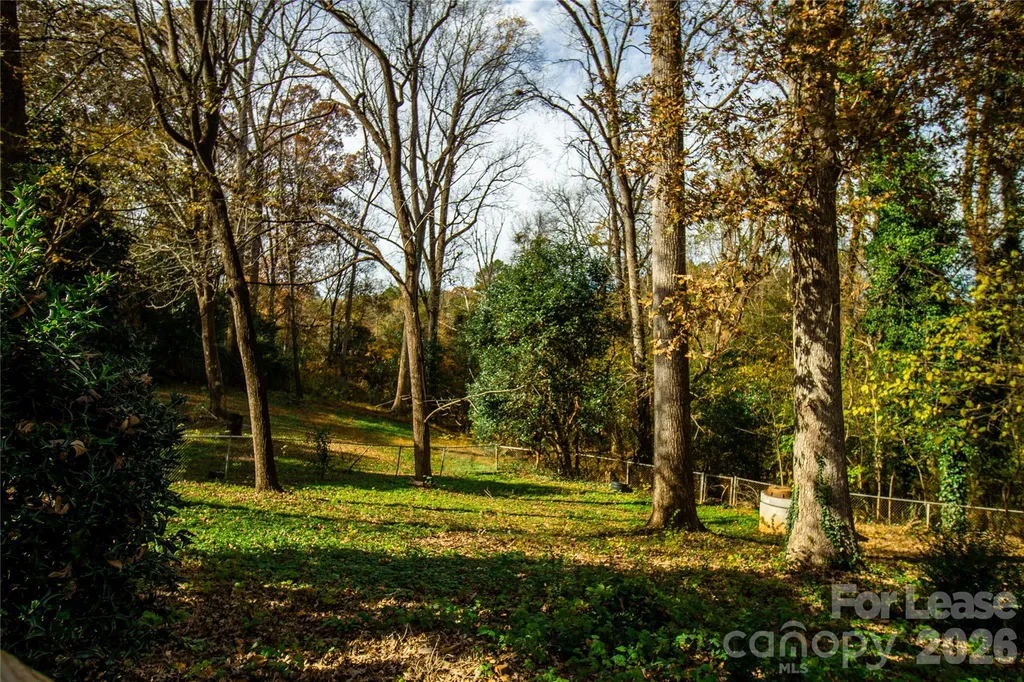 3520 Sargeant Drive Charlotte NC 28217