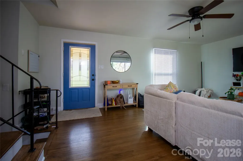 3520 Sargeant Drive Charlotte NC 28217