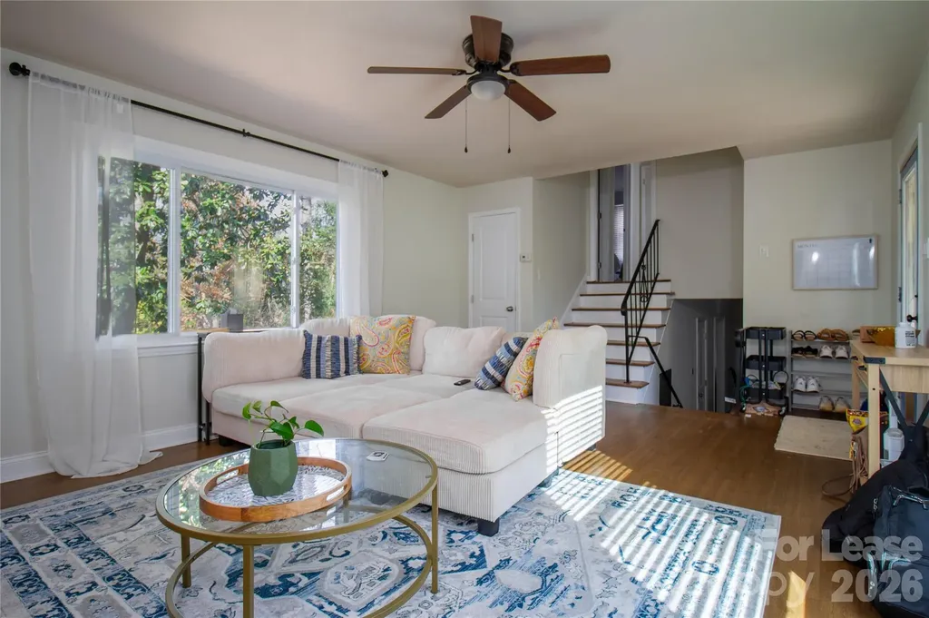 3520 Sargeant Drive Charlotte NC 28217