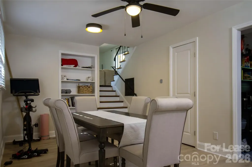3520 Sargeant Drive Charlotte NC 28217