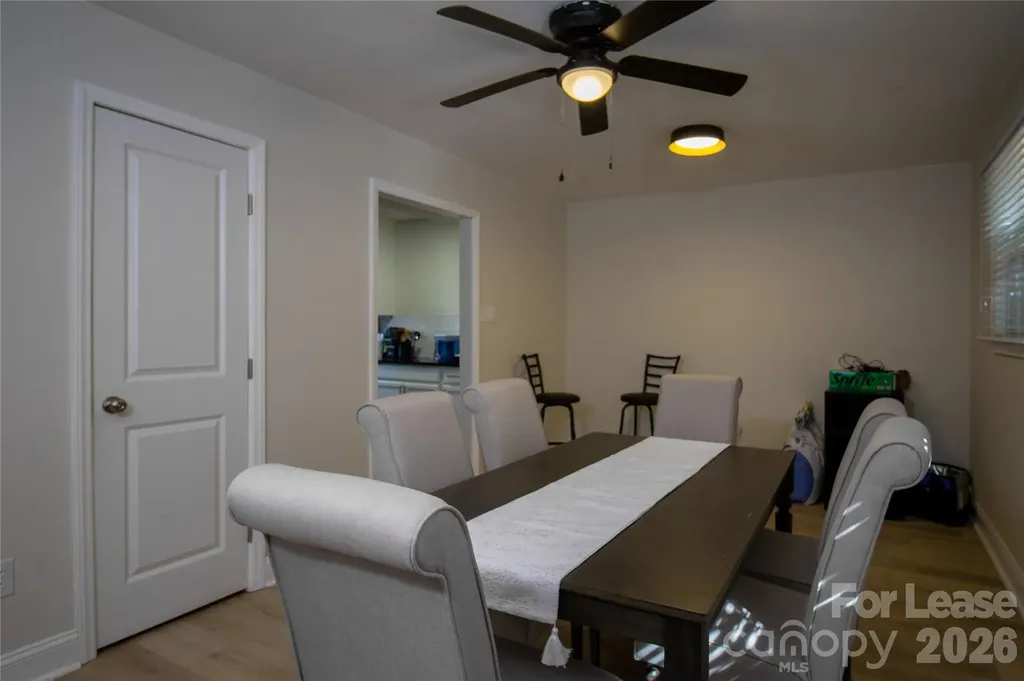 3520 Sargeant Drive Charlotte NC 28217