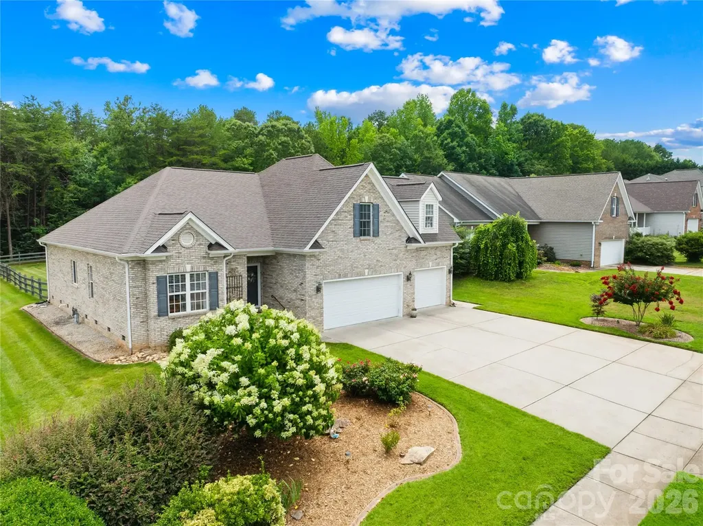 144 Quail Haven Drive Troutman NC 28166