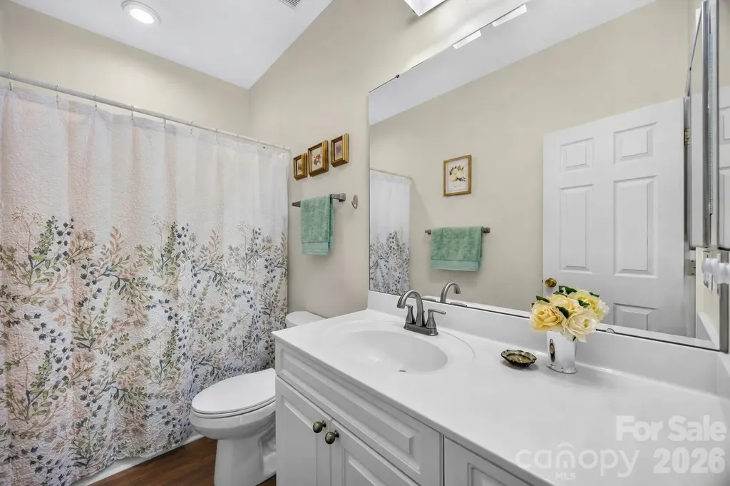144 Quail Haven Drive Troutman NC 28166