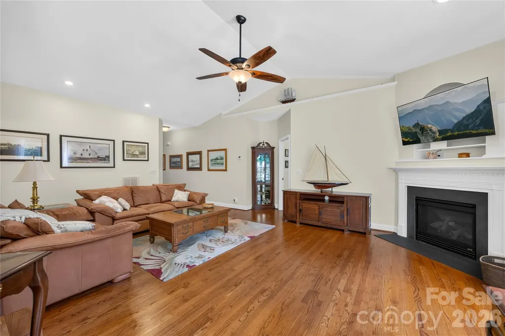 144 Quail Haven Drive Troutman NC 28166