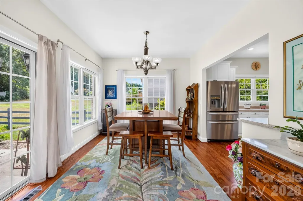 144 Quail Haven Drive Troutman NC 28166