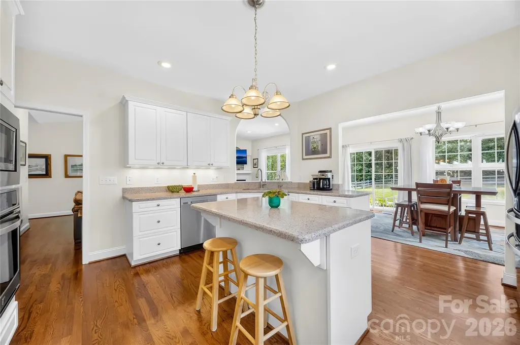 144 Quail Haven Drive Troutman NC 28166