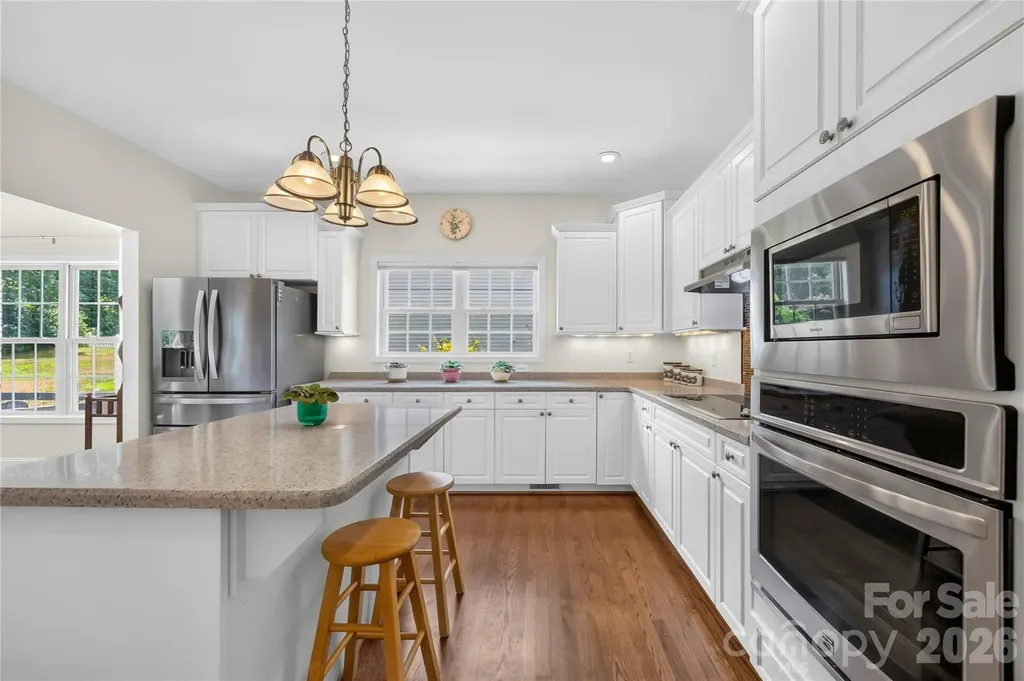 144 Quail Haven Drive Troutman NC 28166
