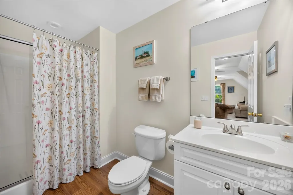 144 Quail Haven Drive Troutman NC 28166