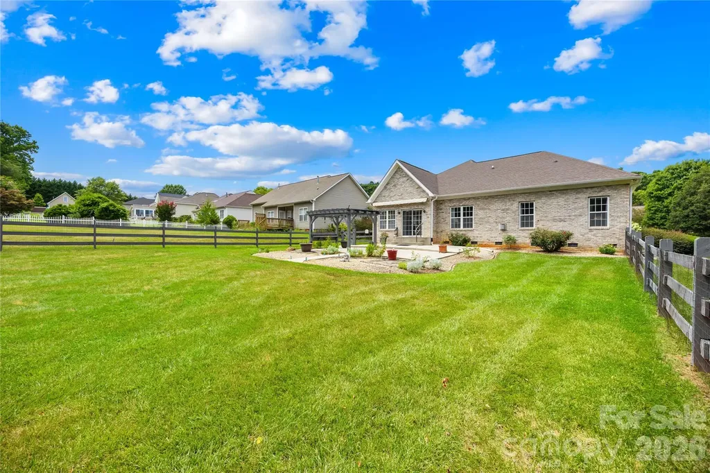 144 Quail Haven Drive Troutman NC 28166