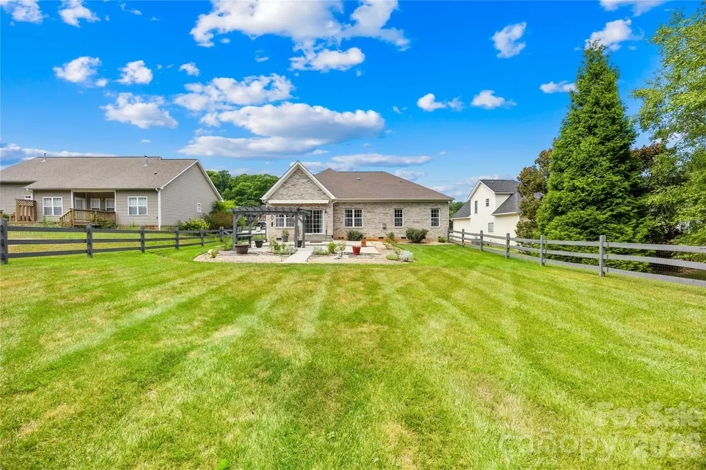 144 Quail Haven Drive Troutman NC 28166