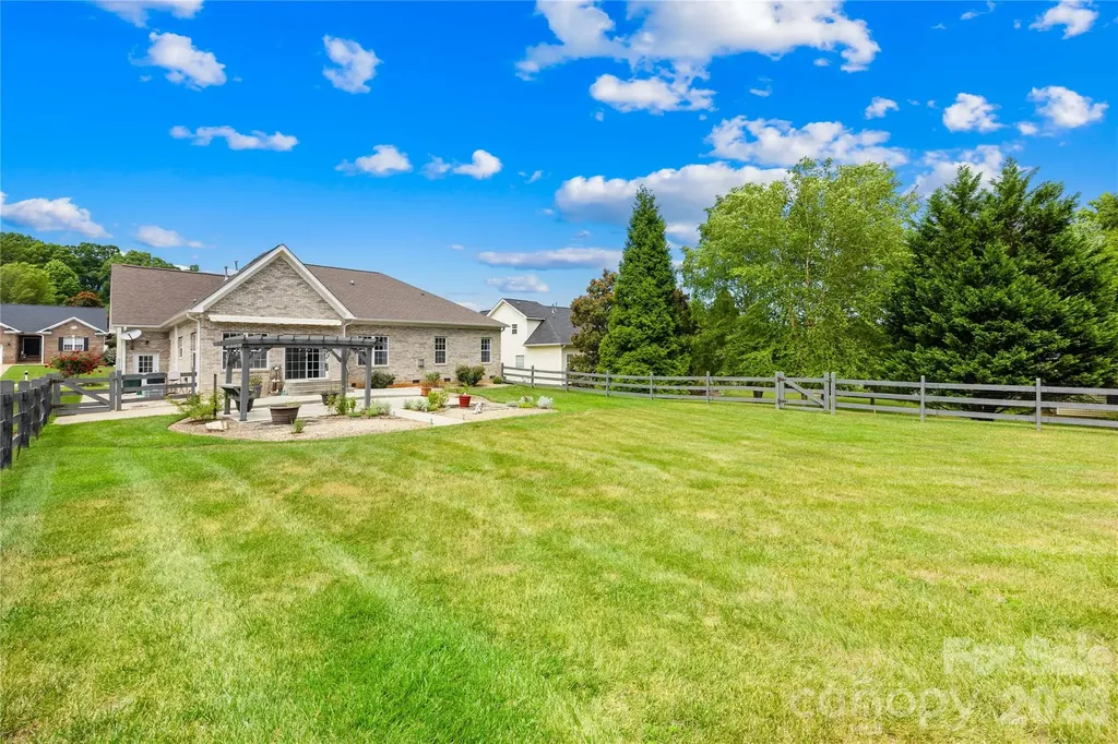 144 Quail Haven Drive Troutman NC 28166