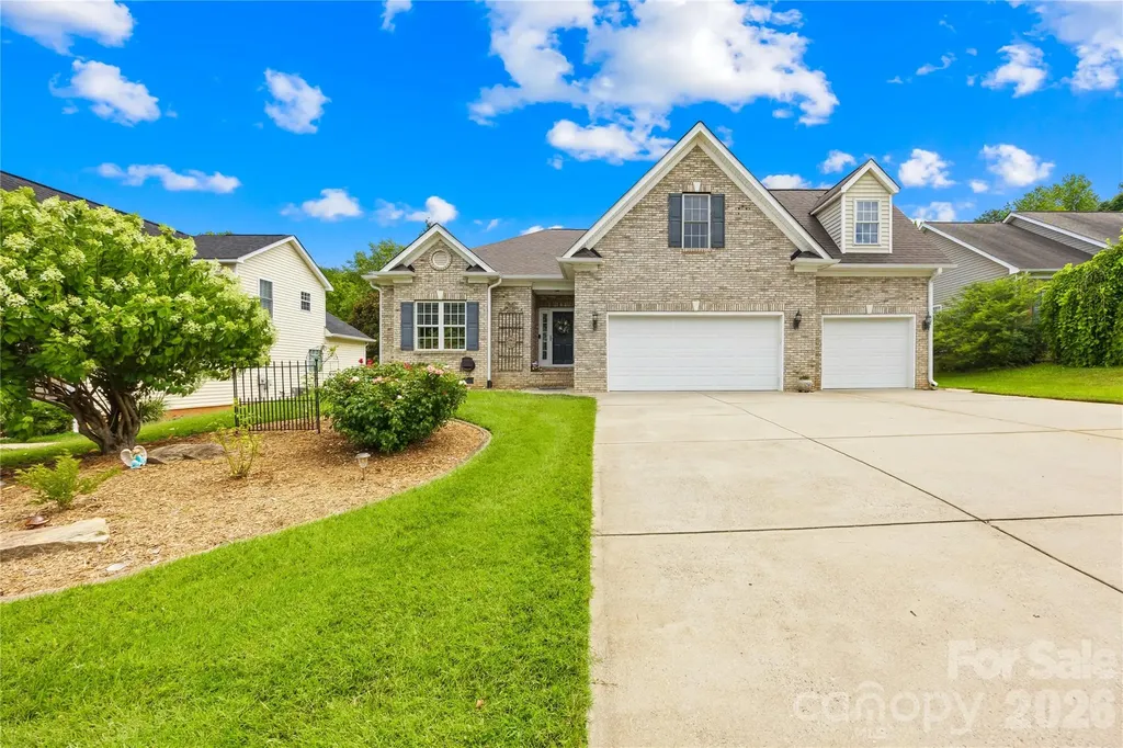 144 Quail Haven Drive Troutman NC 28166