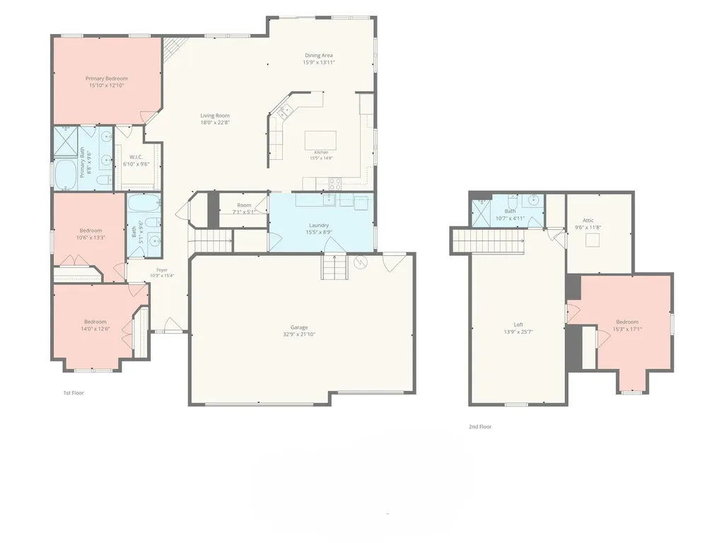 144 Quail Haven Drive Troutman NC 28166