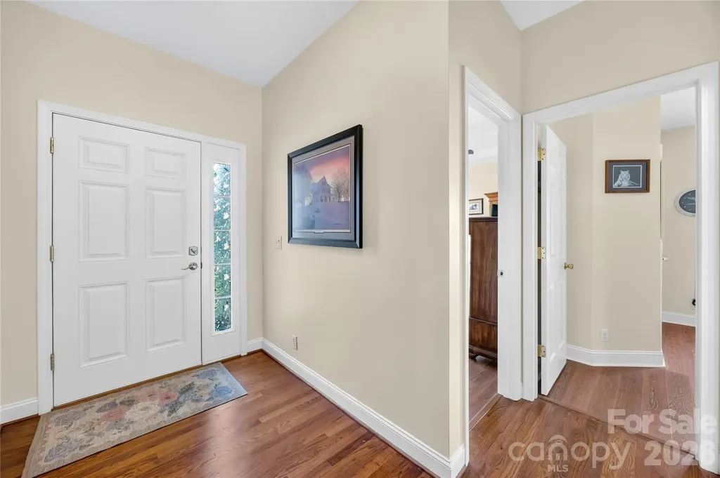 144 Quail Haven Drive Troutman NC 28166