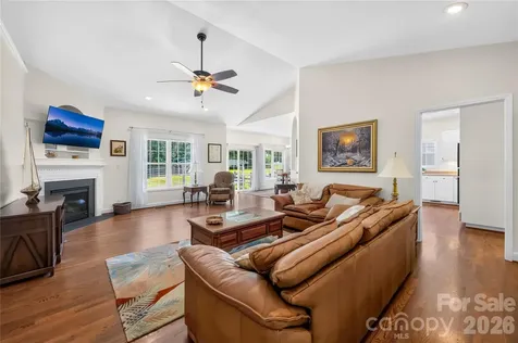 144 Quail Haven Drive Troutman NC 28166