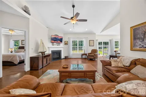 144 Quail Haven Drive Troutman NC 28166