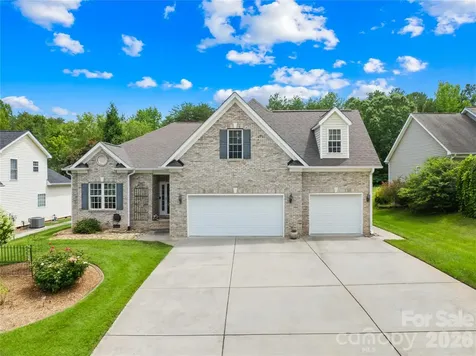 144 Quail Haven Drive Troutman NC 28166