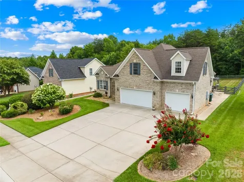 144 Quail Haven Drive Troutman NC 28166