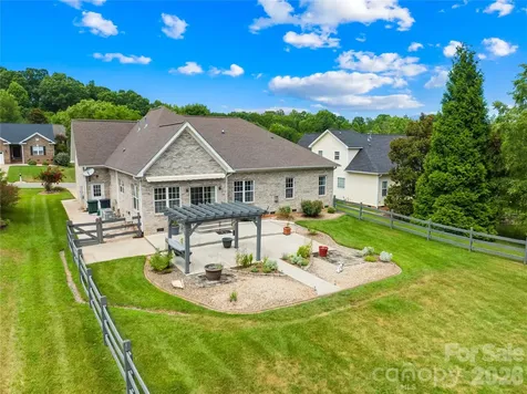 144 Quail Haven Drive Troutman NC 28166