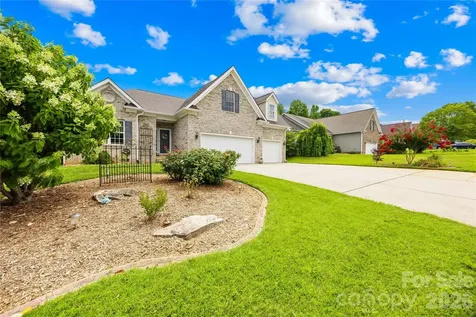 144 Quail Haven Drive Troutman NC 28166