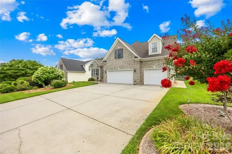 144 Quail Haven Drive Troutman NC 28166