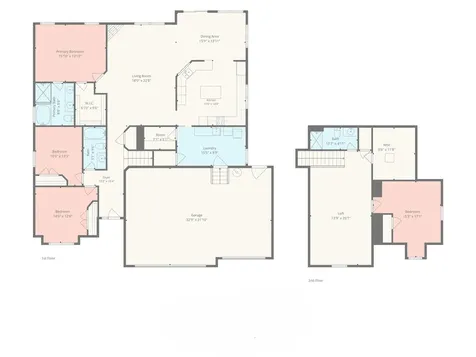 144 Quail Haven Drive Troutman NC 28166