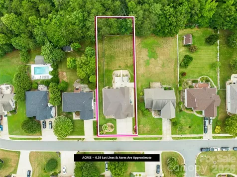 144 Quail Haven Drive Troutman NC 28166
