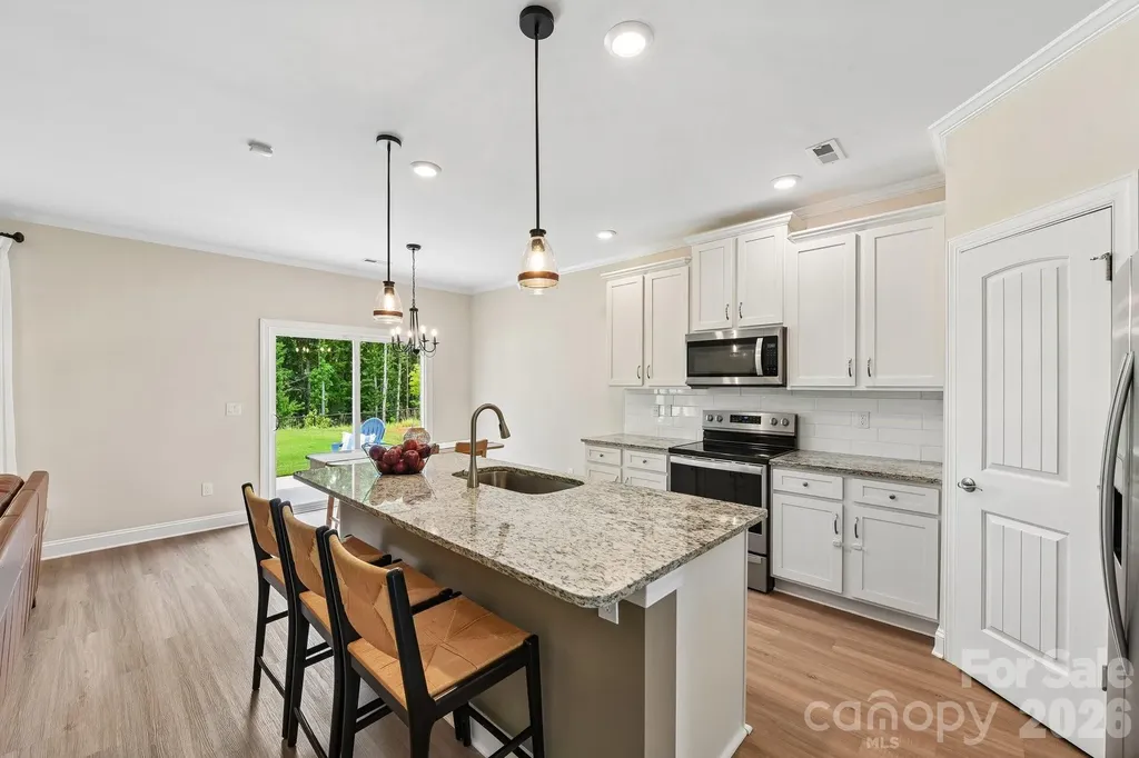 148 Tanner Loop Troutman NC 28166