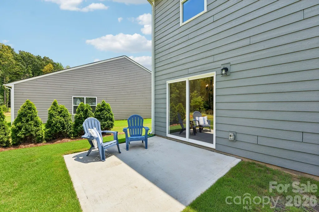 148 Tanner Loop Troutman NC 28166