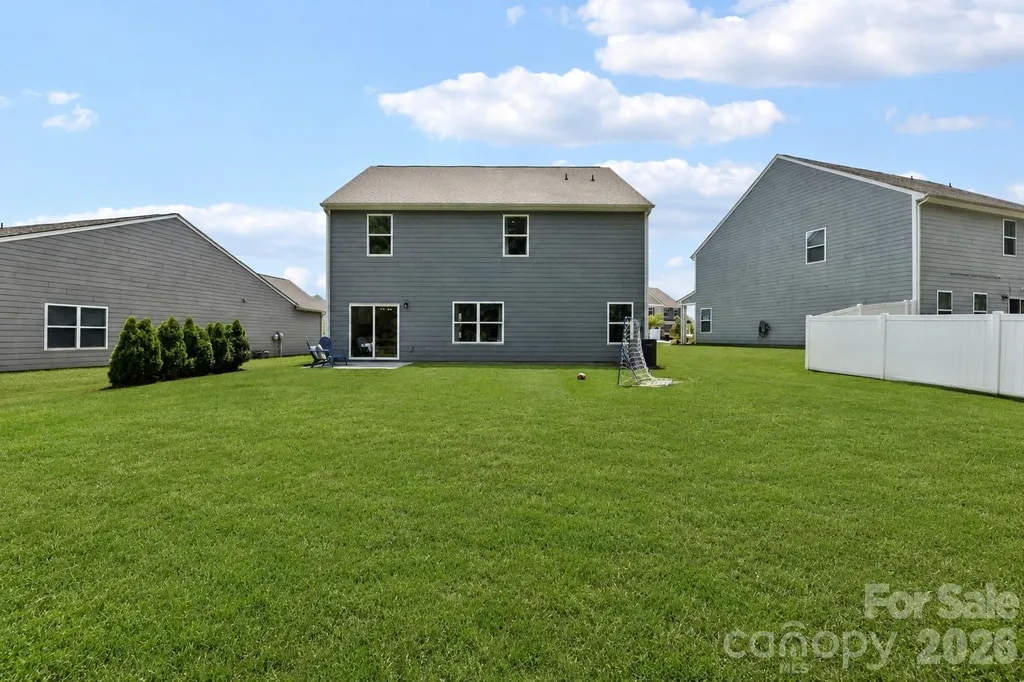 148 Tanner Loop Troutman NC 28166