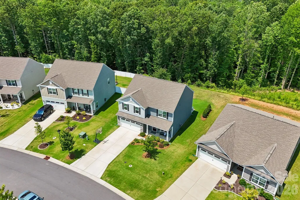 148 Tanner Loop Troutman NC 28166