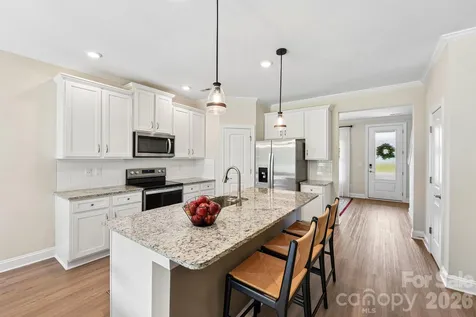 148 Tanner Loop Troutman NC 28166