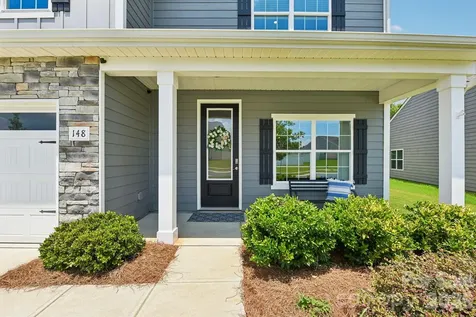 148 Tanner Loop Troutman NC 28166