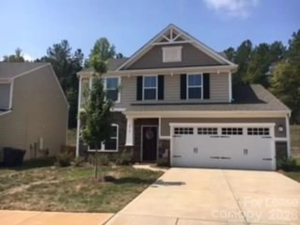 5712 Selkirkshire Road Charlotte NC 28278