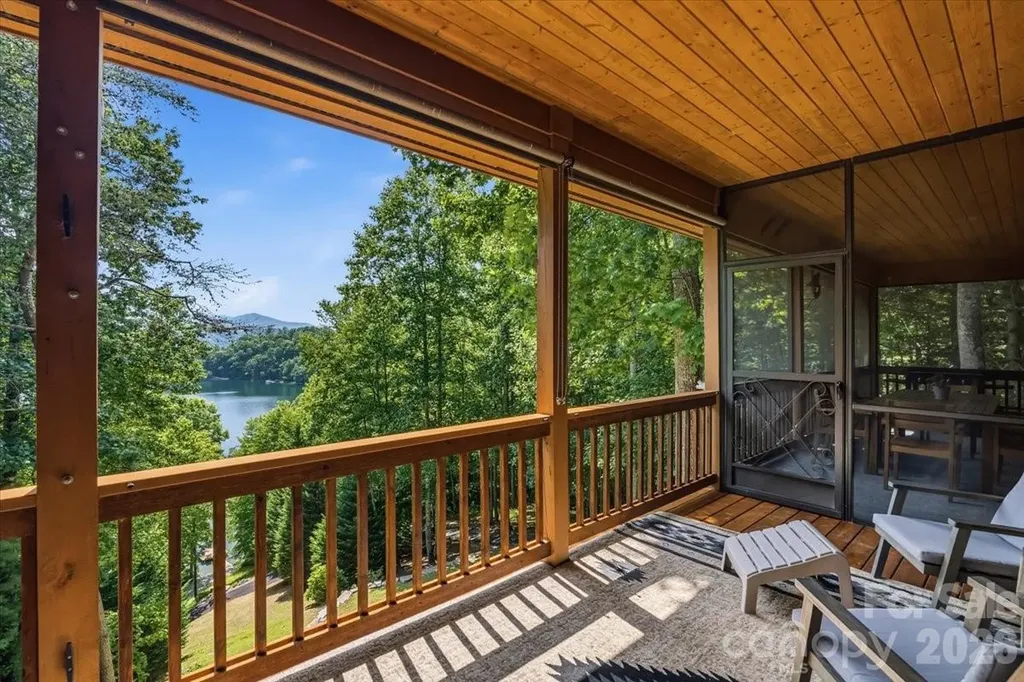 317 Von Trapp Lane Tuckasegee NC 28783