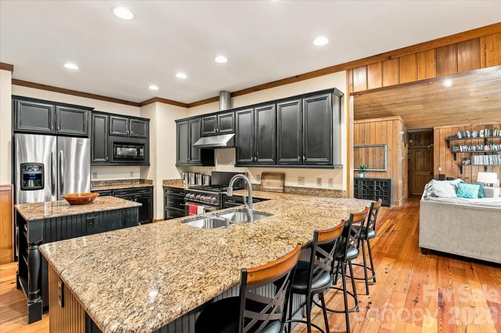 317 Von Trapp Lane Tuckasegee NC 28783
