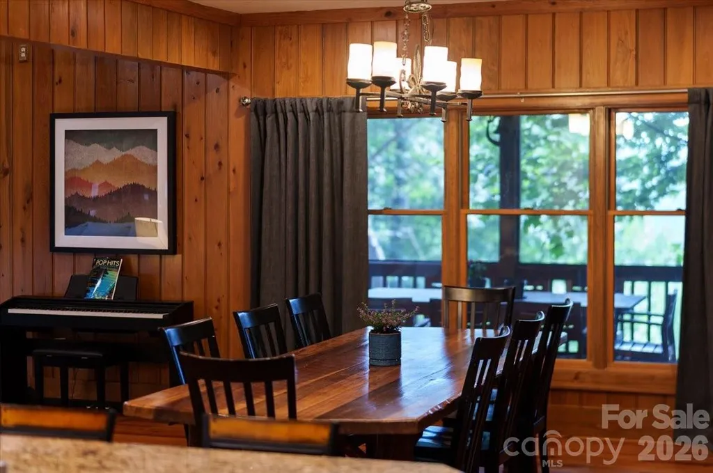 317 Von Trapp Lane Tuckasegee NC 28783