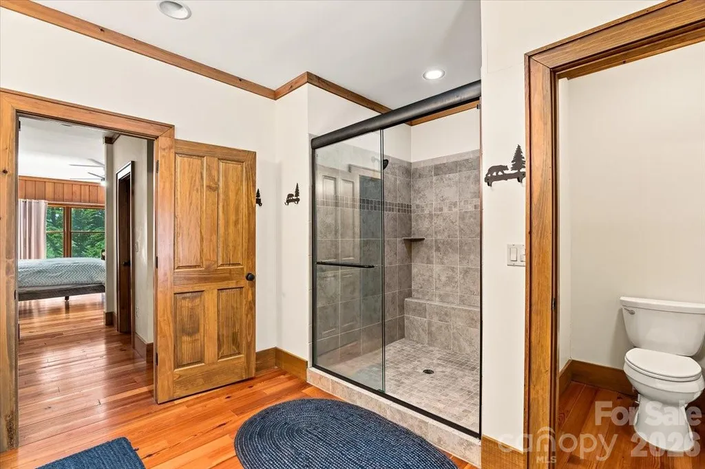 317 Von Trapp Lane Tuckasegee NC 28783