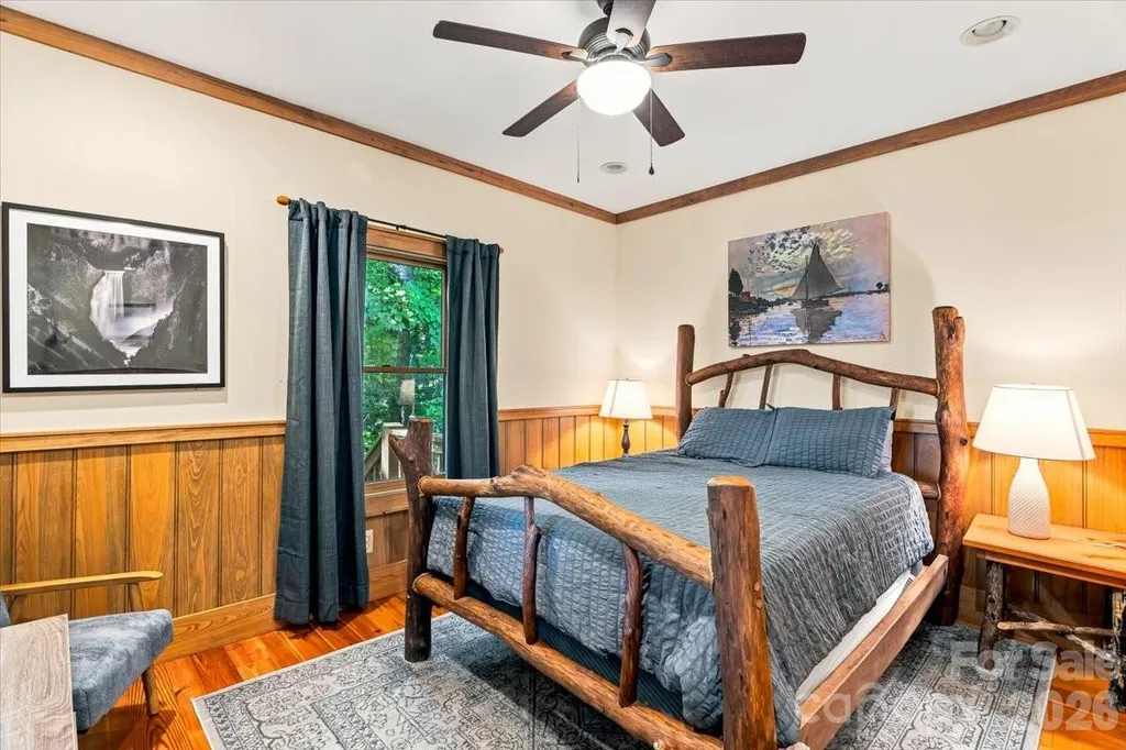 317 Von Trapp Lane Tuckasegee NC 28783