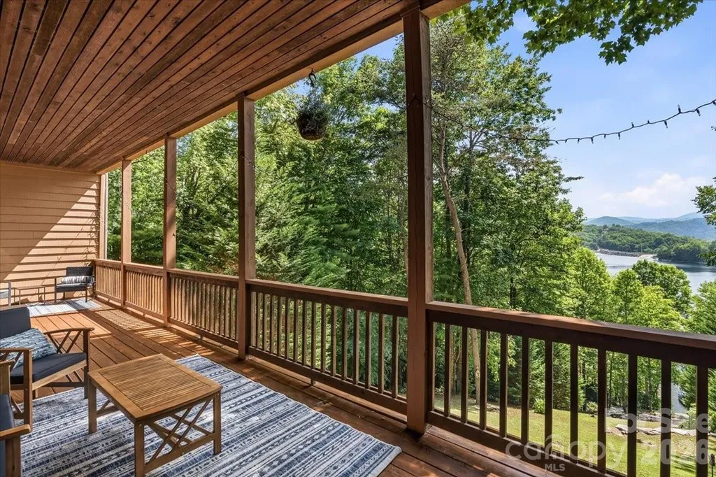 317 Von Trapp Lane Tuckasegee NC 28783