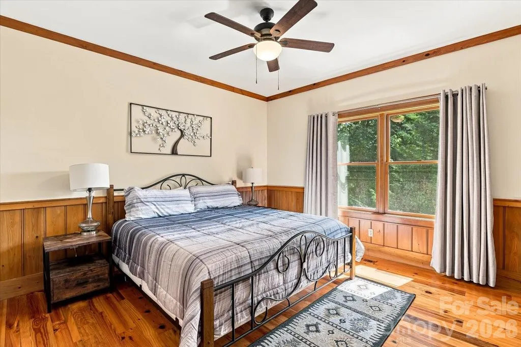 317 Von Trapp Lane Tuckasegee NC 28783