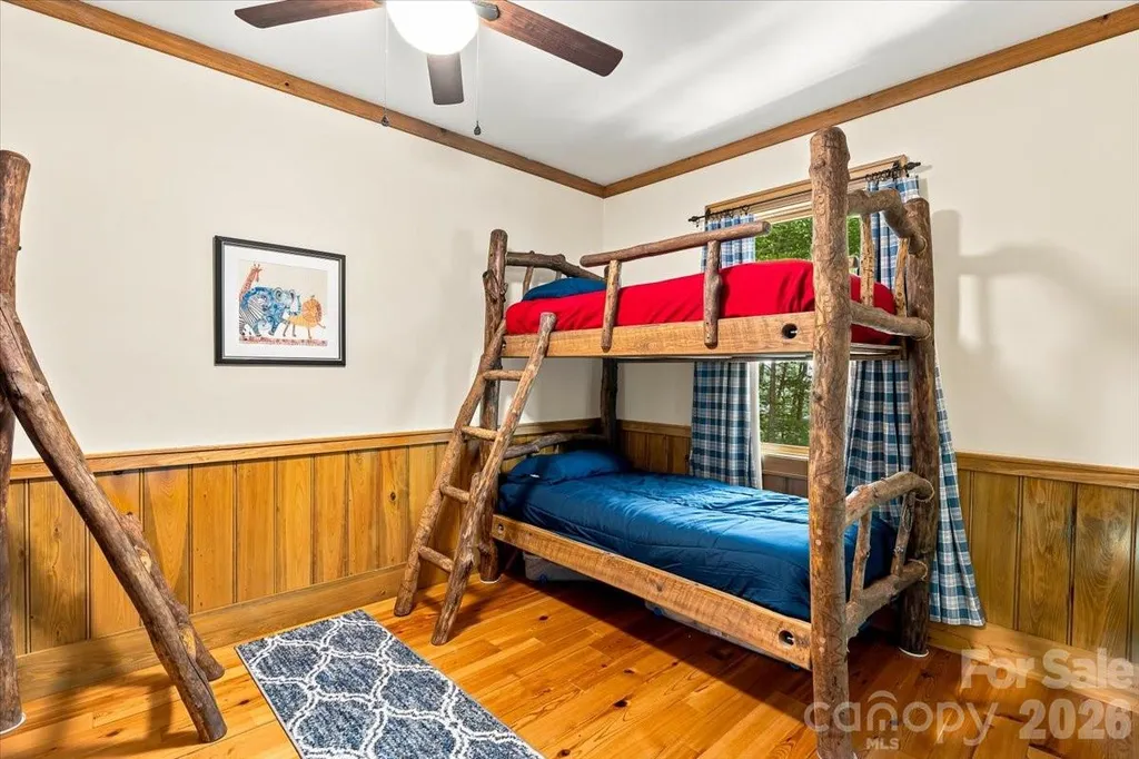 317 Von Trapp Lane Tuckasegee NC 28783