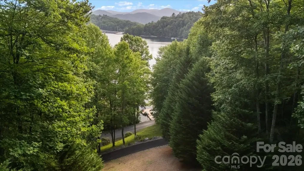317 Von Trapp Lane Tuckasegee NC 28783