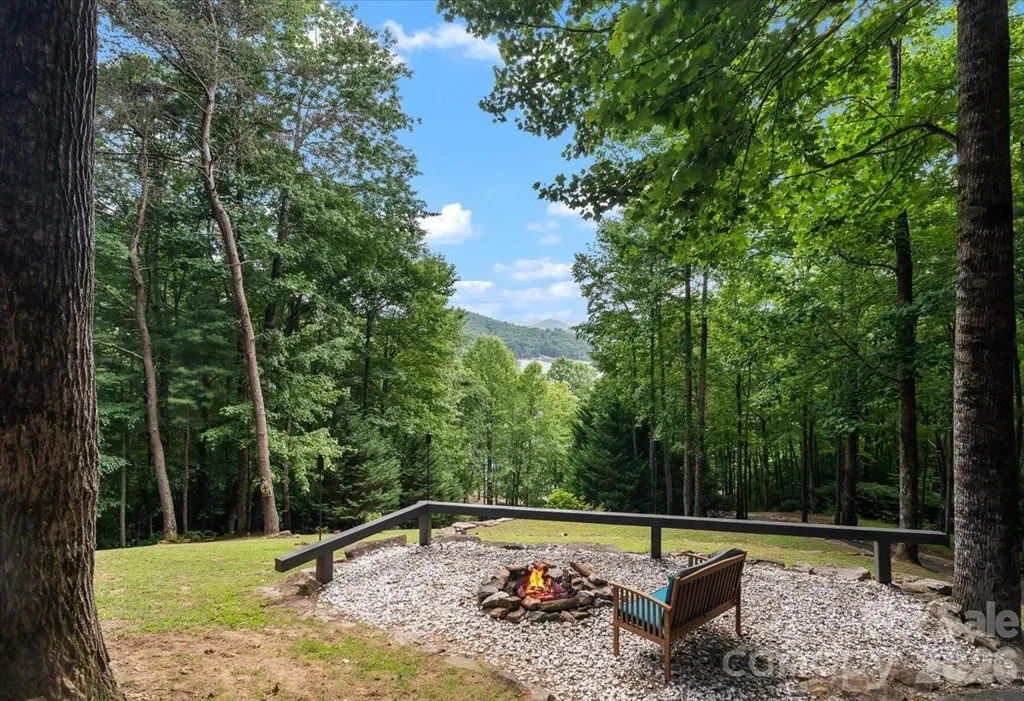 317 Von Trapp Lane Tuckasegee NC 28783