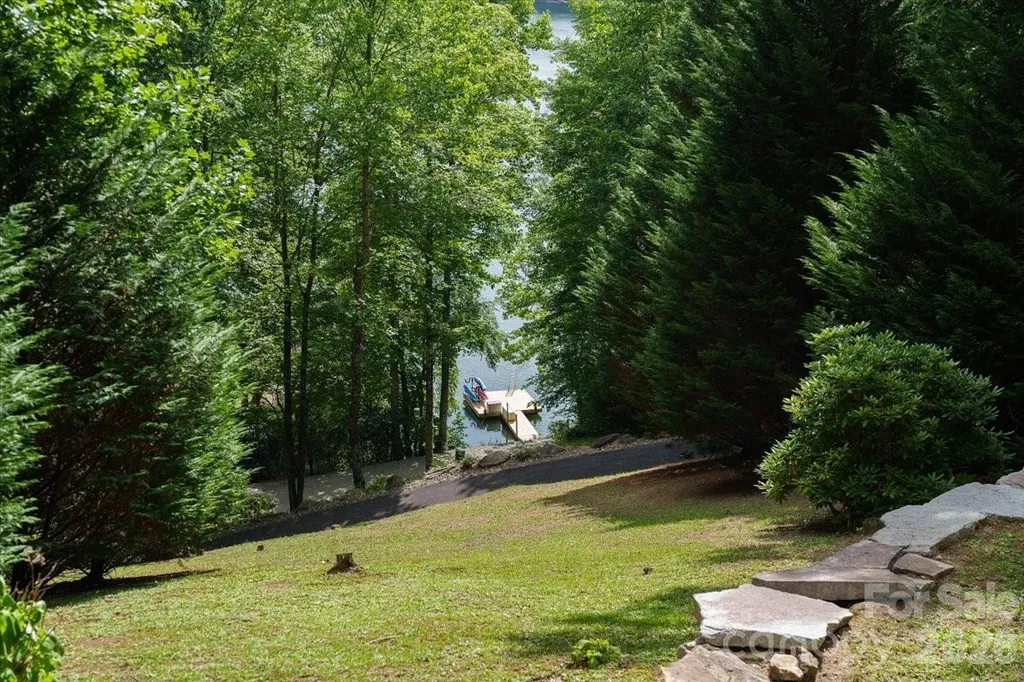 317 Von Trapp Lane Tuckasegee NC 28783