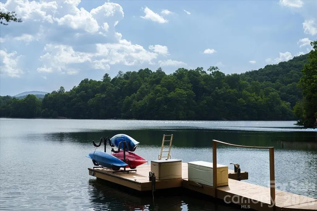 317 Von Trapp Lane Tuckasegee NC 28783