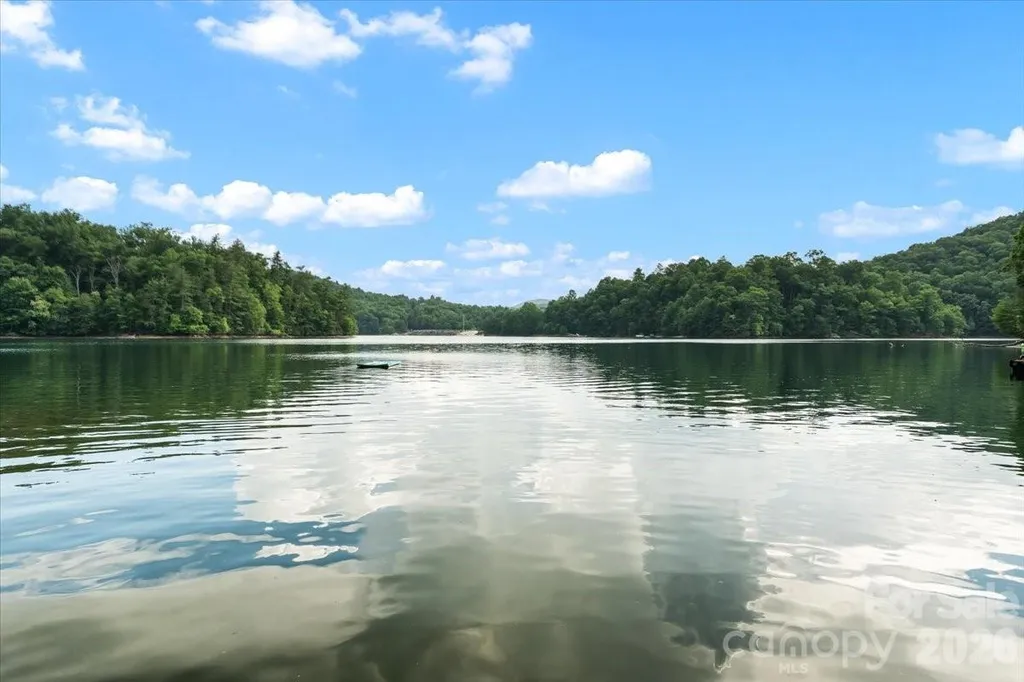 317 Von Trapp Lane Tuckasegee NC 28783