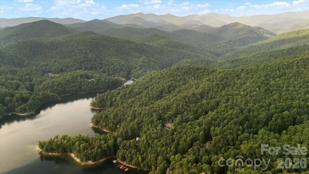 317 Von Trapp Lane Tuckasegee NC 28783