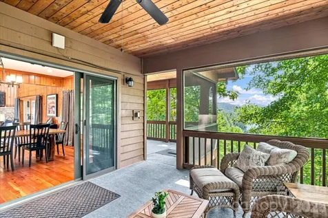 317 Von Trapp Lane Tuckasegee NC 28783