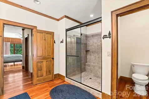 317 Von Trapp Lane Tuckasegee NC 28783